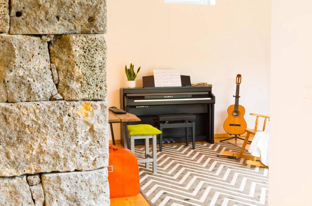 Lajes do Pico Bed & Breakfast | Casa dos Caldeiras