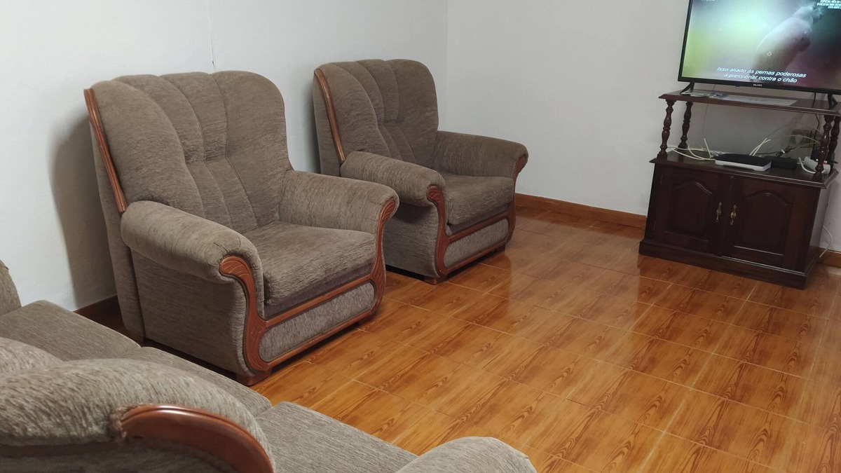 Santa Cruz da Graciosa House | Casa dos Fenais - Espaço Calmo com Vista Para o mar