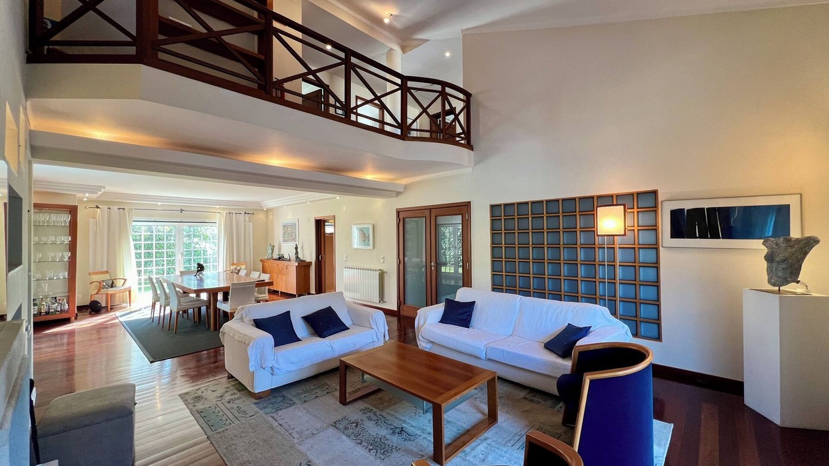 Sao Simao Villa | Casa Dos Gaios - Casa Shelter Conciergerie