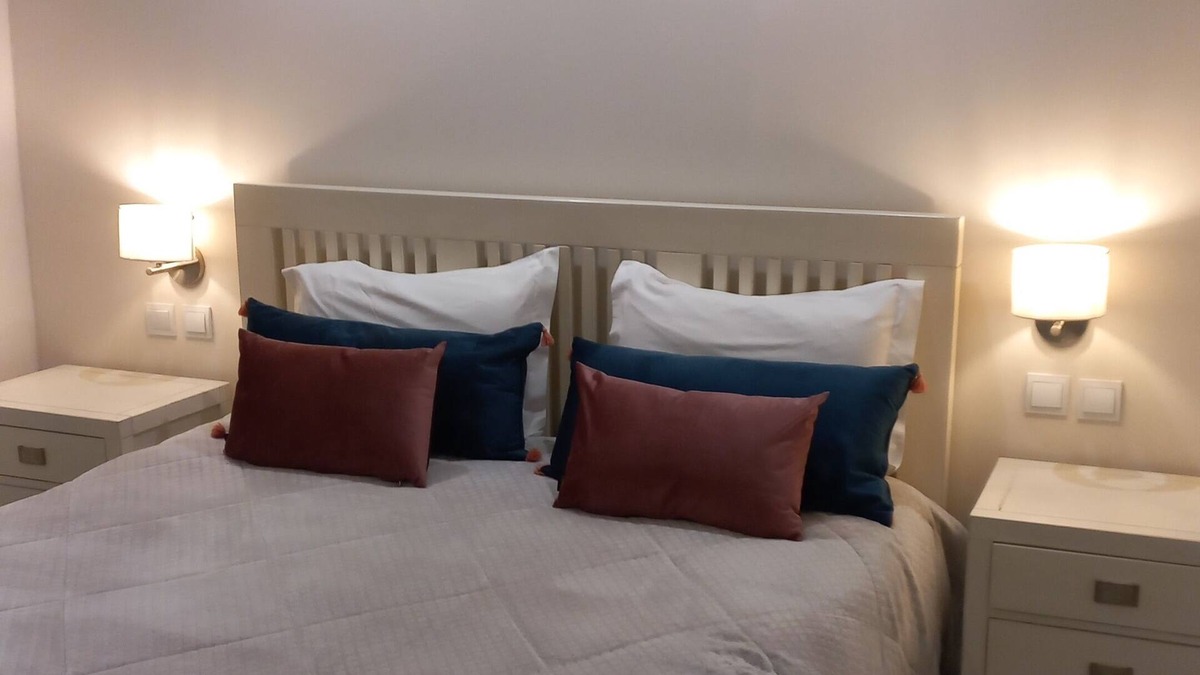 Vila Velha de Rodao House | Casa dos Gansos