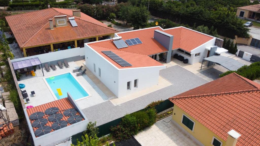 Vendas Novas House | Casa dos Infantes