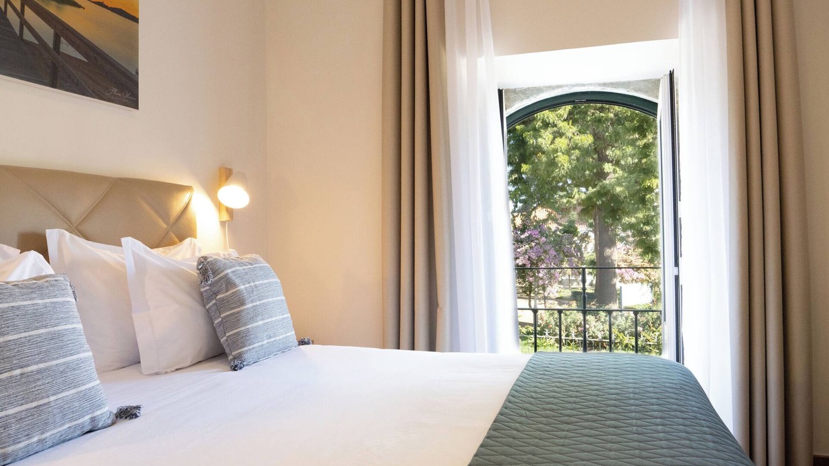 Mourao Hotel | Casa dos Lacerdas