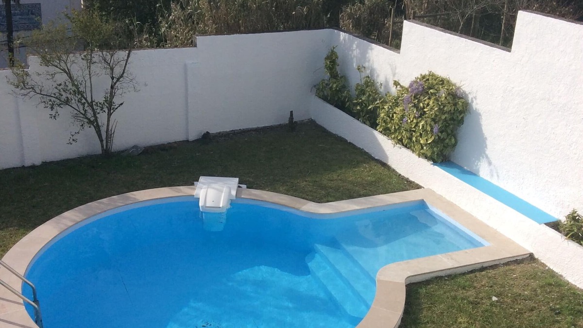 Alcobaca Villa | Casa dos Oliva in Alcobaça