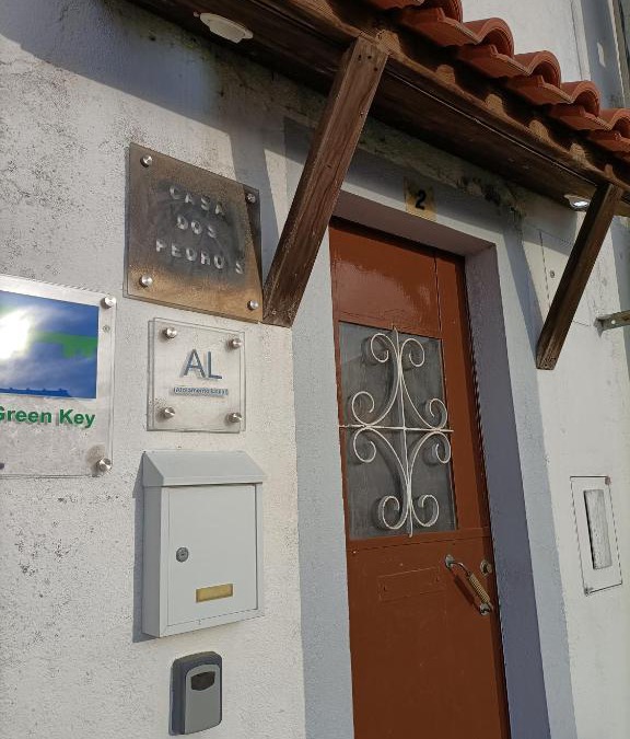 Pedrogao House | Casa dos Pedro´s