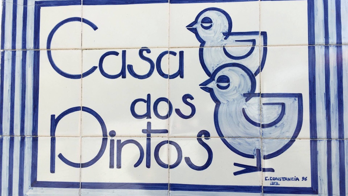 Carvoeira House | Casa dos Pintos Villa, Golf and Nature