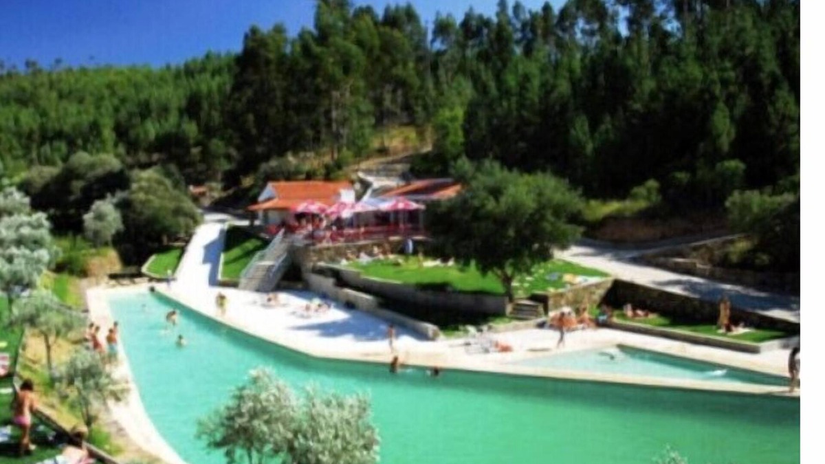 Macao Cottage | Casa dos Sobreiros