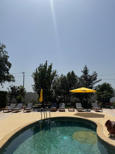 Palmela House | Casa dos Sobreiros