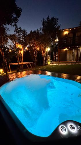 Palmeiras House | Casa.dovale