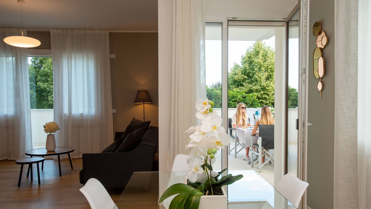 Conegliano House | Casa DP