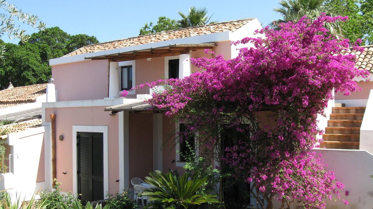 San Giorgio House | CASA DRACO BAGLIO RUFFO