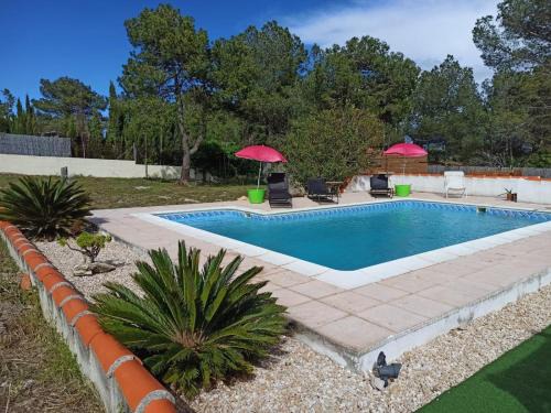 Mogente/Moixent House | Casa du voyage