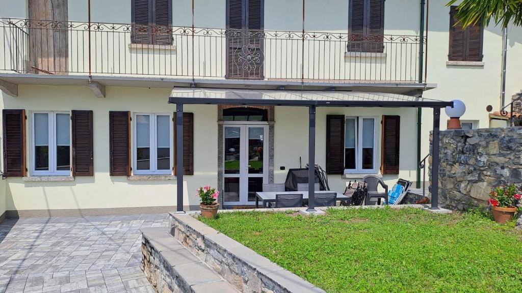 Olcio Apartment | Casa Ducale Como Lake View
