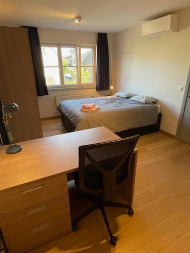 Duffel Bed & Breakfast | Casa Duffla