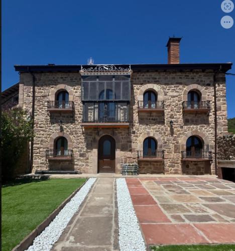 Branosera House | Casa Dulcinea en Brañosera