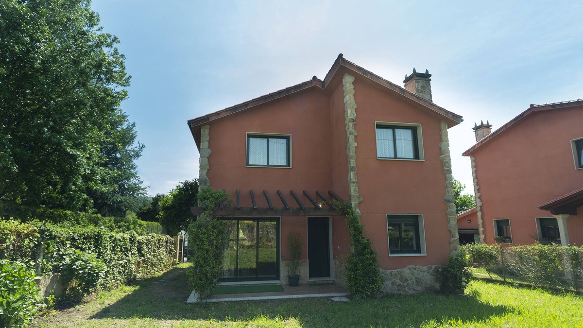 Carcacia House | Casa Duna, ideal for families