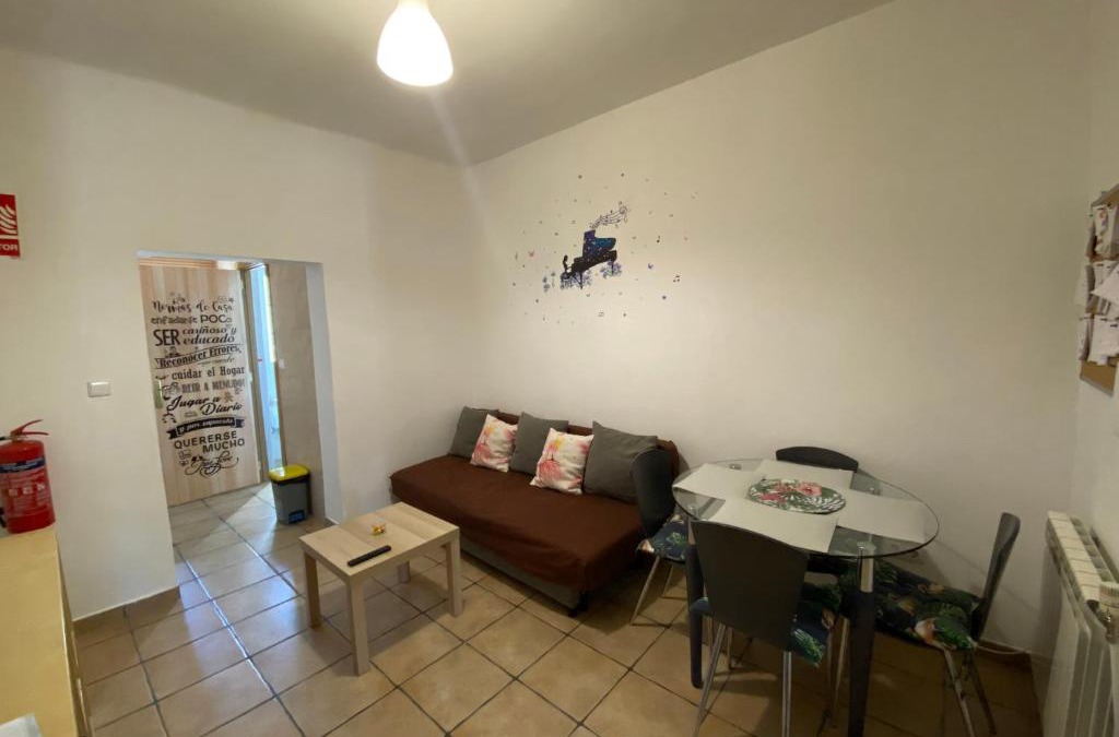 San Martin de la Vega Apartment | Casa Duna