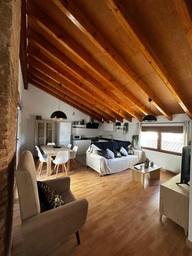 Chulilla Apartment | Casa Durá