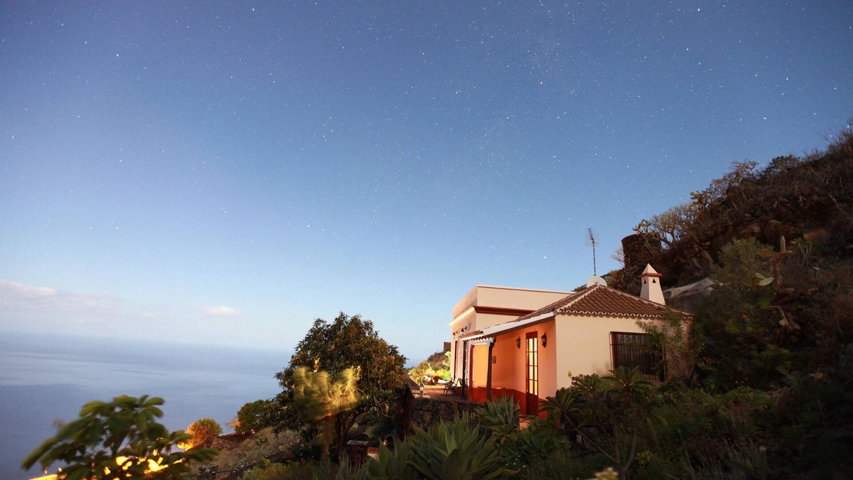 Las Indias Cottage | Casa El Níspero