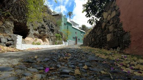 Tafira House | Casa El Caminito