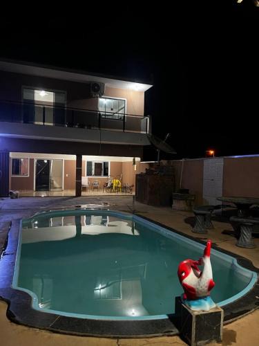 Pauliceia House | Casa e Rancho Paulicéia