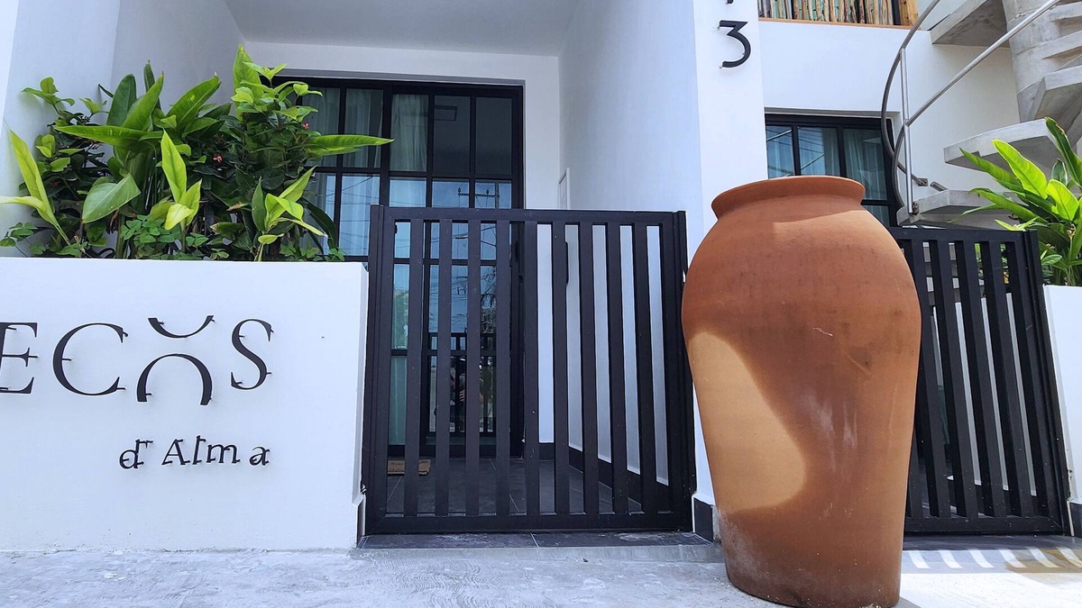 La Gloria Condo | Casa Ecos D´Alma - Eco Sul - A unique stay in a quaint neighborhood