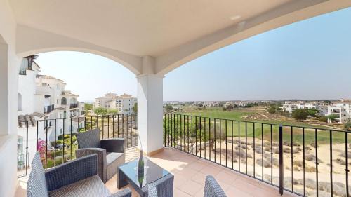 Sucina Apartment | Casa Egeo R - Murcia Holiday Rentals Property