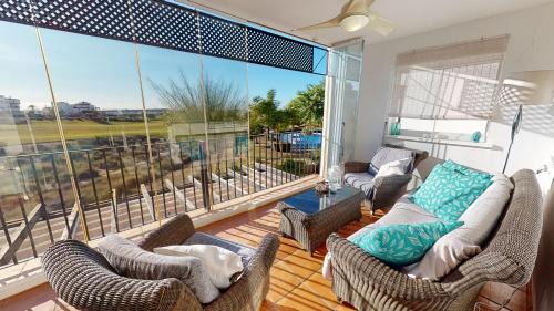 Sucina Apartment | Casa Egeo W - A Murcia Holiday Rentals Property