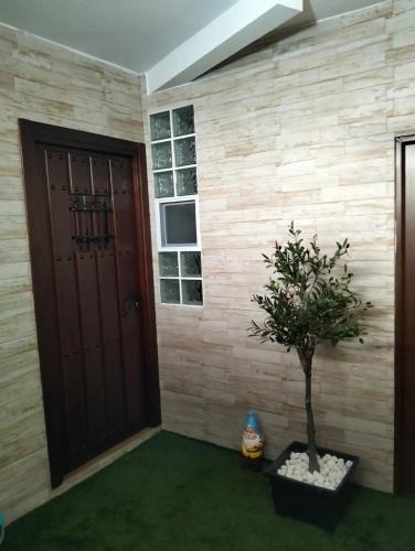 La Joya House | Casa El Albero (Torcal-Caminito del Rey)