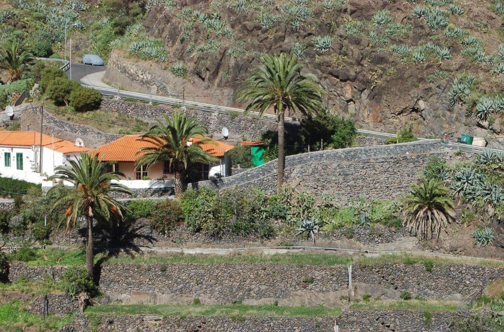 San Sebastian de la Gomera House | Casa el Anden