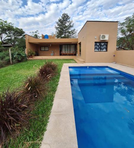 Candelaria House | Casa El Bosque