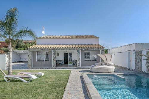 San Ambrosio House | Casa El Buda