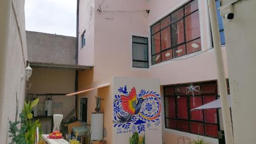 Centro de la Ciudad House | Casa El Colibrí CEC