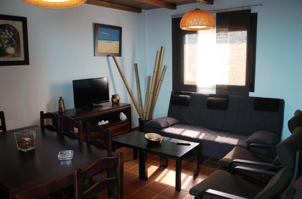 Juzcar House | Casa el Genal