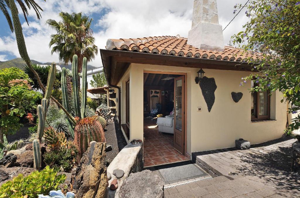 El Paso House | Casa el Gordi