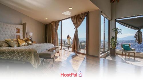 Taxco Villa | Casa El Mirador Taxco