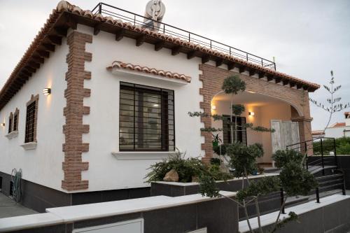 Guadix House | Casa El Nacimiento