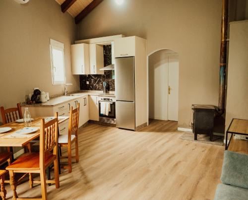 Monforte de Lemos House | Casa El Refugio