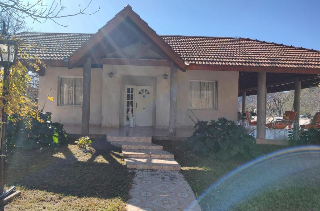 El Rodeo House | Casa “El Rodeo”