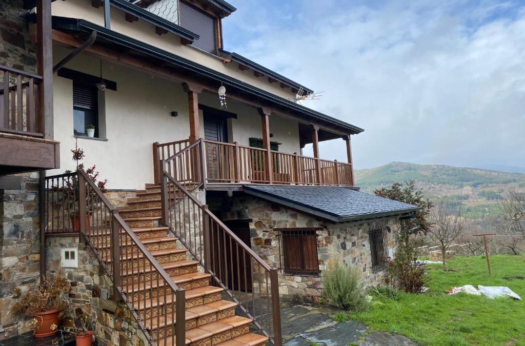 Fontoria House | Casa El Santanderino