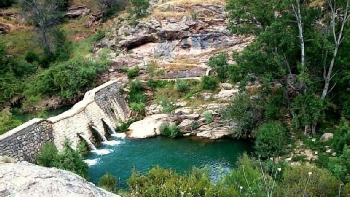 El Burgo Cottage | Casa El Sendero 2 for 6 people