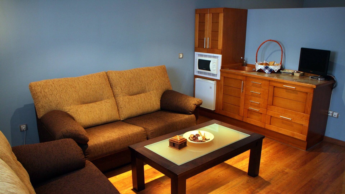 Campo de Criptana Apartment | CASA EL YELMO DE MAMBRINO - ABREGO (Maximum 2 adults + 2 children)