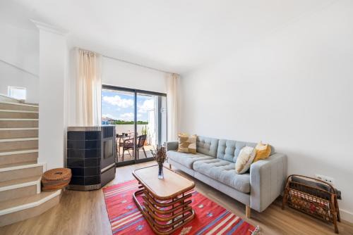 Bemparece Apartment | Casa Ela Navega