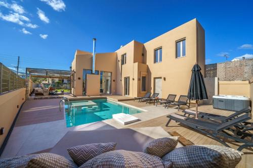 Pigi Villa | Casa Elegante