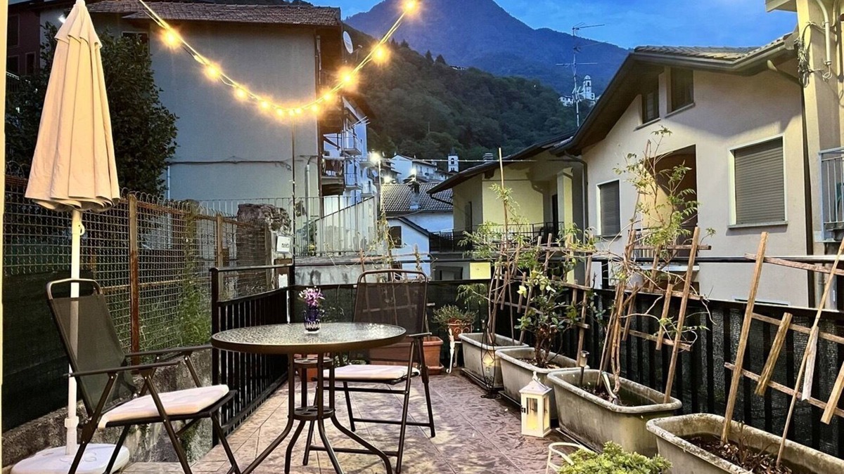 Vestreno Apartment | Casa Elena, a typical ancient country house