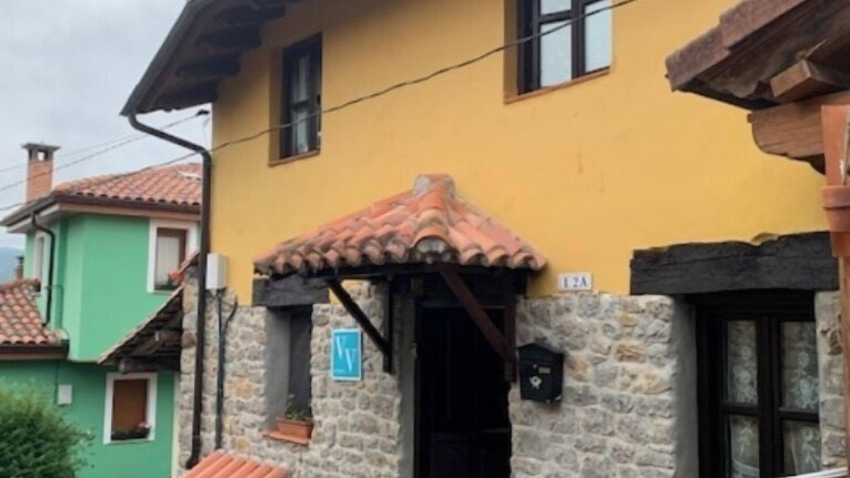 San Juan de Parres Cottage | Casa Elena (VV- 1487-AS) Vacation Home