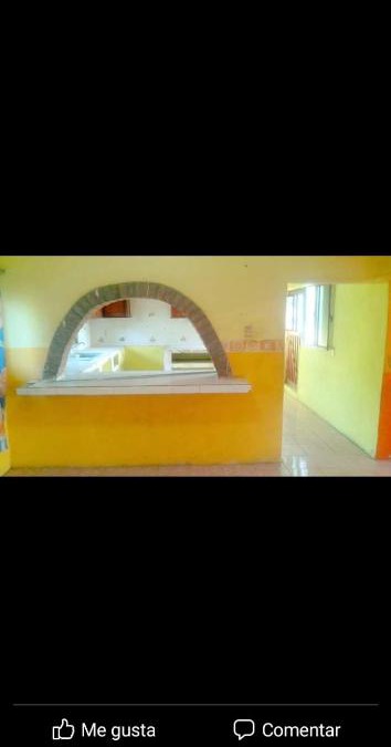 Salina Cruz House | Casa Elena