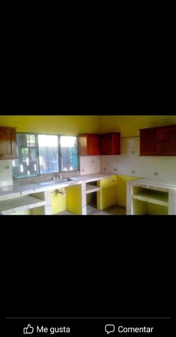 Salina Cruz House | Casa elena