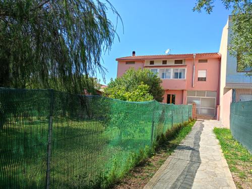 San Sperate Apartment | Casa Eleonora