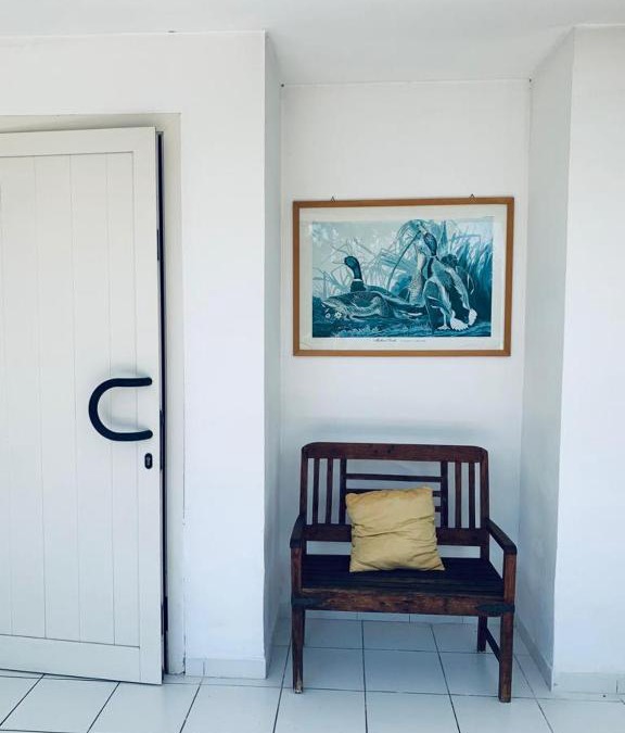 Gianola Apartment | Casa ELI