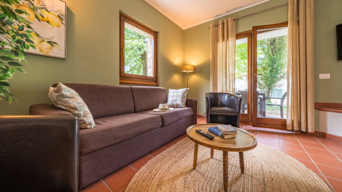 Crone Apartment | Casa Elisa A - Idro